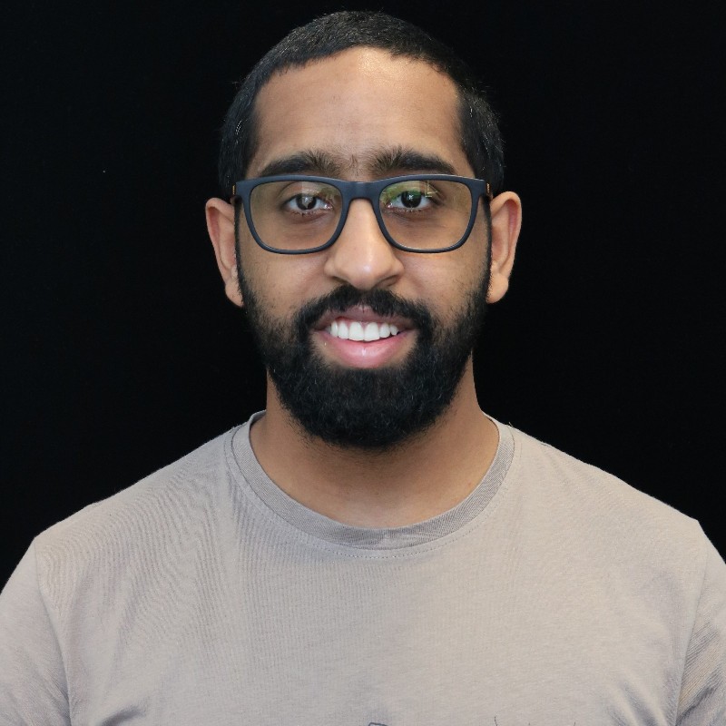 Abdullatif Alrashdan